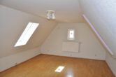 Zweifamilienhaus in naturnaher Umgebung von Südlohn, bezugsfrei ab dem 01.06.2026 - Abstellraum Spitzboden