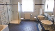 Zweifamilienhaus in naturnaher Umgebung von Südlohn, bezugsfrei ab dem 01.06.2026 - EG Bad