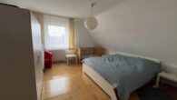 Zweifamilienhaus in naturnaher Umgebung von Südlohn, bezugsfrei ab dem 01.06.2026 - DG Schlafen