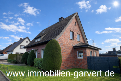 Zweifamilienhaus in naturnaher Umgebung von Südlohn, bezugsfrei ab dem 01.06.2026, 46354 Südlohn, Zweifamilienhaus