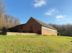 Resthof mit schönem Weitblick! Wirtschaftsgebäude, Halle, gute Anbindung in Hünxe - Stallgebäude