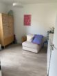 Vermietung - Moderne Erdgeschoss-Wohnung mit Terrasse und Garten in einem 3-Familienhaus in Borken - Büro