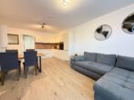 Vermietung! Junge moderne 2-Zimmer-Wohnung im 1. Obergeschoss mit Balkon in Borken - Wohnbreich