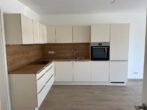 Vermietung! Junge moderne 2-Zimmer-Wohnung im 1. Obergeschoss mit Balkon in Borken - Küche