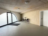 Fahrradraum