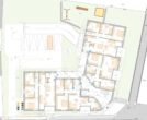 Neubau! Erdgeschoss-Wohnung mit Terrasse, Garten, Tiefgarage und Aufzug in Rhade_A2521 - Erdgeschoss