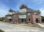 Neubau! Erdgeschoss-Wohnung mit Terrasse, Garten, Tiefgarage und Aufzug in Rhade_A2521 - Ansicht