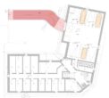 Neubau! Erdgeschoss-Wohnung mit Terrasse, Garten, Tiefgarage und Aufzug in Rhade_A2521 - Kellergeschoss