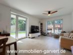 Vermietung! Junge, attraktive 3-Zimmerwohnung im Erdgeschoss, Terrasse, Garten, Tiefgarage, in zentraler, ruhiger Lage von Borken - Startbild