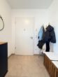 Vermietung! Junge, attraktive 3-Zimmerwohnung im Erdgeschoss, Terrasse, Garten, Tiefgarage, in zentraler, ruhiger Lage von Borken - Eingang