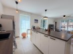 Vermietung! Junge, attraktive 3-Zimmerwohnung im Erdgeschoss, Terrasse, Garten, Tiefgarage, in zentraler, ruhiger Lage von Borken - Kochen