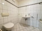 Großzügige, gemütliche Erdgeschosswohnung mit direktem Zugang zum ausgebauten Keller, Garten, Stellplatz in Borken - Bad EG
