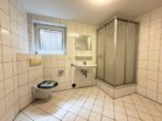 Großzügige, gemütliche Erdgeschosswohnung mit direktem Zugang zum ausgebauten Keller, Garten, Stellplatz in Borken - Bad KG