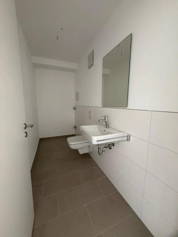 Gäste WC