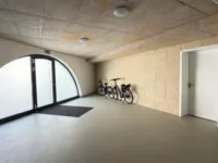 Fahrradraum