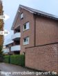 Maisonette! 3 Zimmer-Wohnung im 2. Ober-/Dachgeschoss mit Loggia und Garage, zentrumsnah in Borken - Ansicht