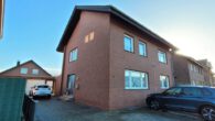 Schönes Einfamilien- oder Mehrgenerationenhaus mit Garten, Garage und mehr, in Velen-Ramsdorf - Ansicht