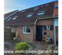 Familienplatz! Schönes Reihenmittelhaus mit Landhausflair, Garten und Carport, ruhig in Borken-Hovesath - Ansicht