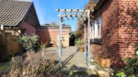 Vieles gemacht! Großzügiges Einfamilienhaus mit Garten, Balkon, Garage. Ruhig in Ramsdorf - Terrasse
