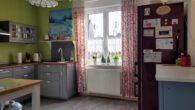 Vieles gemacht! Großzügiges Einfamilienhaus mit Garten, Balkon, Garage. Ruhig in Ramsdorf - Kochen