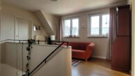 Vieles gemacht! Großzügiges Einfamilienhaus mit Garten, Balkon, Garage. Ruhig in Ramsdorf - Flur DG