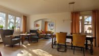 Vieles gemacht! Großzügiges Einfamilienhaus mit Garten, Balkon, Garage. Ruhig in Ramsdorf - Wohnen / Essen