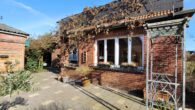 Vieles gemacht! Großzügiges Einfamilienhaus mit Garten, Balkon, Garage. Ruhig in Ramsdorf - Terrasse