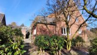 Vieles gemacht! Großzügiges Einfamilienhaus mit Garten, Balkon, Garage. Ruhig in Ramsdorf - Außenansicht