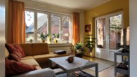 Vieles gemacht! Großzügiges Einfamilienhaus mit Garten, Balkon, Garage. Ruhig in Ramsdorf - Wohnen