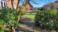 Vieles gemacht! Großzügiges Einfamilienhaus mit Garten, Balkon, Garage. Ruhig in Ramsdorf - Garten