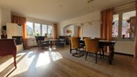 Vieles gemacht! Großzügiges Einfamilienhaus mit Garten, Balkon, Garage. Ruhig in Ramsdorf - Wohnen / Essen
