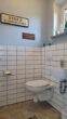 Vieles gemacht! Großzügiges Einfamilienhaus mit Garten, Balkon, Garage. Ruhig in Ramsdorf - Gäste-WC