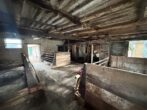Landleben! Einfamilienhaus mit Halle und Stallgebäuden, Außenbereich von Haltern, Lippramsdorf - Ställe innen
