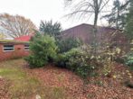 Landleben! Einfamilienhaus mit Halle und Stallgebäuden, Außenbereich von Haltern, Lippramsdorf - Außenansicht Halle Ställe