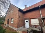 Landleben! Einfamilienhaus mit Halle und Stallgebäuden, Außenbereich von Haltern, Lippramsdorf - Startbild