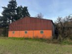 Landleben! Einfamilienhaus mit Halle und Stallgebäuden, Außenbereich von Haltern, Lippramsdorf - Halle