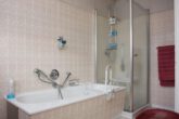 Familienplatz! Großzügiges Einfamilienhaus mit Gartenoase und Garage, ruhige Lage in Borken-Gemen - Badezimmer