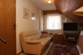 Familienplatz! Großzügiges Einfamilienhaus mit Gartenoase und Garage, ruhige Lage in Borken-Gemen - Zimmer Dachgeschoss