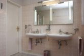 Familienplatz! Großzügiges Einfamilienhaus mit Gartenoase und Garage, ruhige Lage in Borken-Gemen - Badezimmer