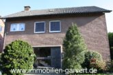 Familienplatz! Großzügiges Einfamilienhaus mit Gartenoase und Garage, ruhige Lage in Borken-Gemen - Ansicht