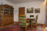 Familienplatz! Großzügiges Einfamilienhaus mit Gartenoase und Garage, ruhige Lage in Borken-Gemen - Esszimmer