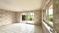 Zweifamilienhaus mit Garten, Balkon und Doppelgarage in Borken-Marbeck - EG-Wohnen
