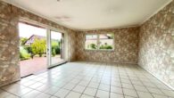 Zweifamilienhaus mit Garten, Balkon und Doppelgarage in Borken-Marbeck - EG-Wohnen