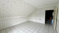 Zweifamilienhaus mit Garten, Balkon und Doppelgarage in Borken-Marbeck - DG-Küche