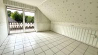 Zweifamilienhaus mit Garten, Balkon und Doppelgarage in Borken-Marbeck - DG-Küche