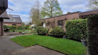 Mit Charme! Zweifamilienhaus mit Garten, Balkon, Garage, Carport. Ruhig und zentrumsnah in Vreden - Ansicht