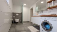 Mit Charme! Zweifamilienhaus mit Garten, Balkon, Garage, Carport. Ruhig und zentrumsnah in Vreden - Bad Whg 1