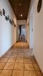 Mit Charme! Zweifamilienhaus mit Garten, Balkon, Garage, Carport. Ruhig und zentrumsnah in Vreden - Flur Whg 2