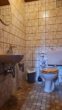 Mit Charme! Zweifamilienhaus mit Garten, Balkon, Garage, Carport. Ruhig und zentrumsnah in Vreden - WC Whg 1