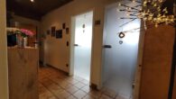 Mit Charme! Zweifamilienhaus mit Garten, Balkon, Garage, Carport. Ruhig und zentrumsnah in Vreden - Flur Whg 2